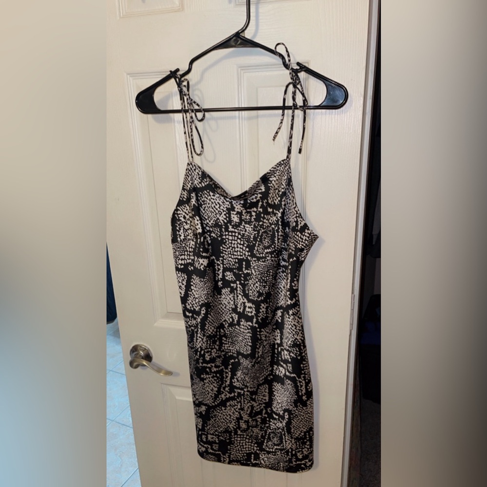 Zara Dress